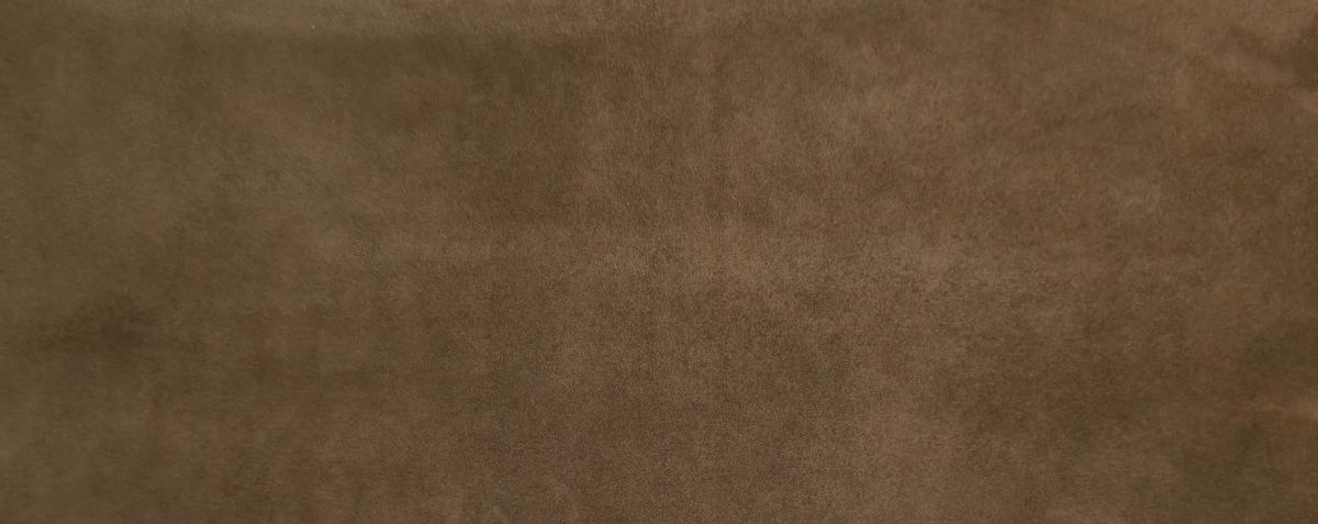 Suede Lt. Brown